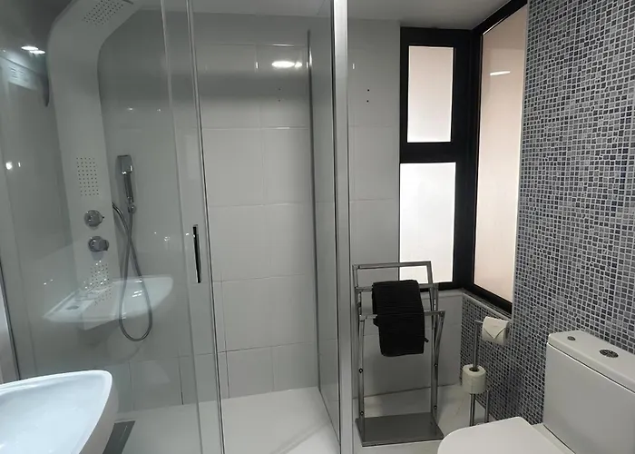 Ocean Terrace Apartmán *