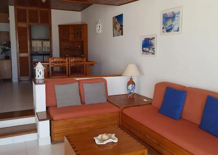 Apartmán Ocean Terrace *