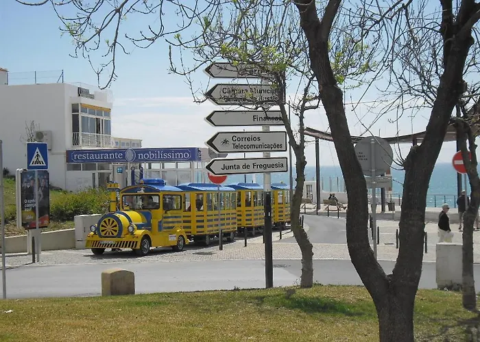 Apartmán Ocean Terrace