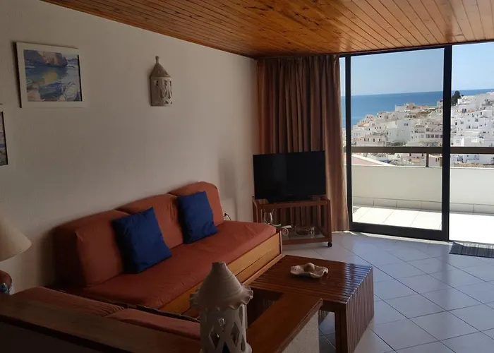 Apartmán Ocean Terrace