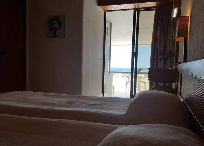 Apartmán Ocean Terrace *