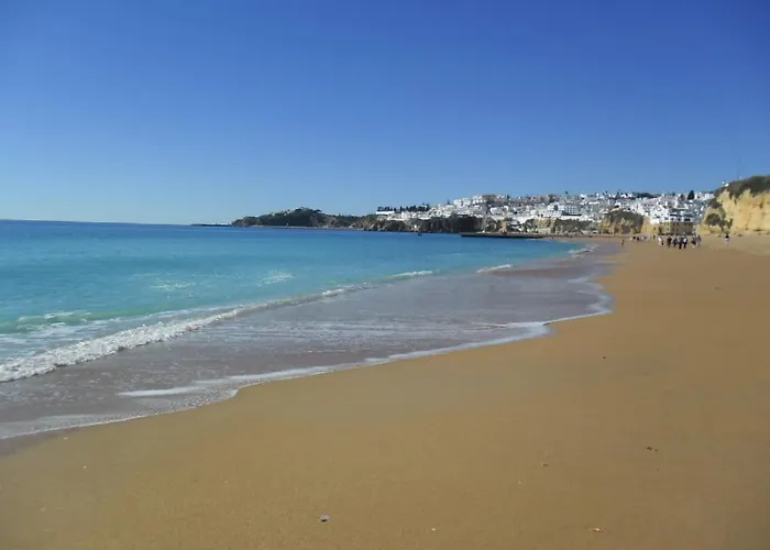 Apartmán Ocean Terrace *