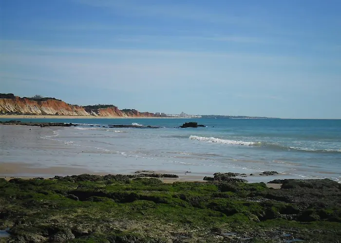 Apartmán Ocean Terrace