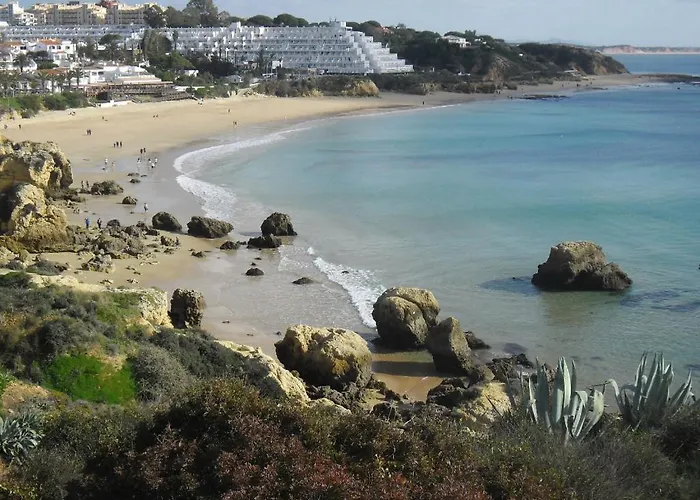 Ocean Terrace * Albufeira