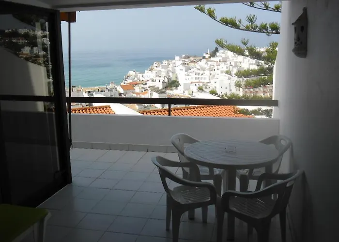 Apartmán Ocean Terrace *