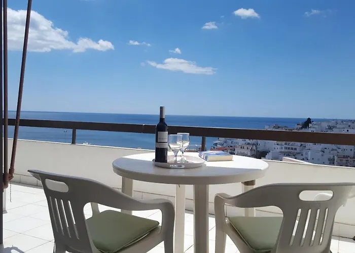 Ocean Terrace * Albufeira