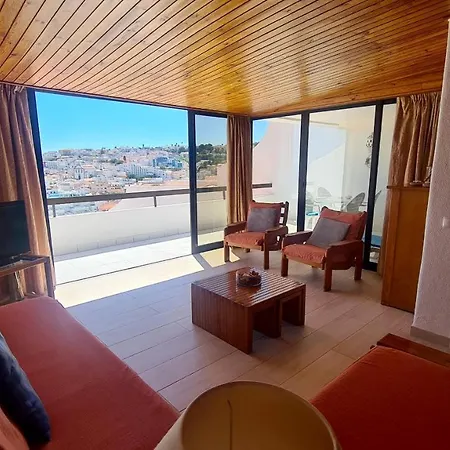 Lejlighed Ocean Terrace *