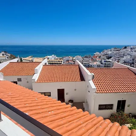 Lejlighed Ocean Terrace