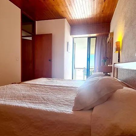 Ocean Terrace Albufeira