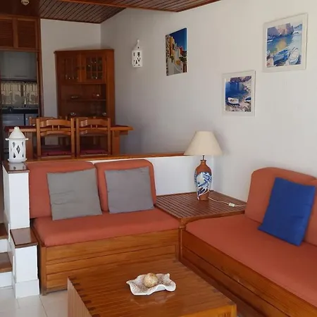 Lejlighed Ocean Terrace *