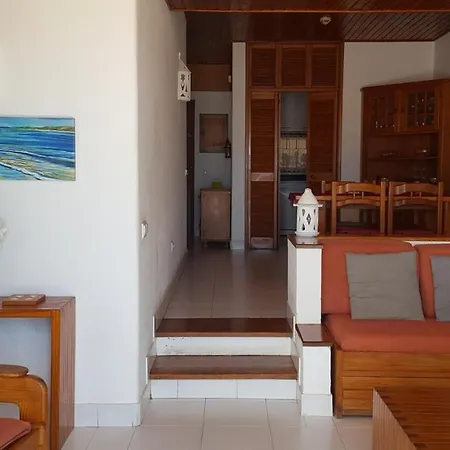 Lejlighed Ocean Terrace *