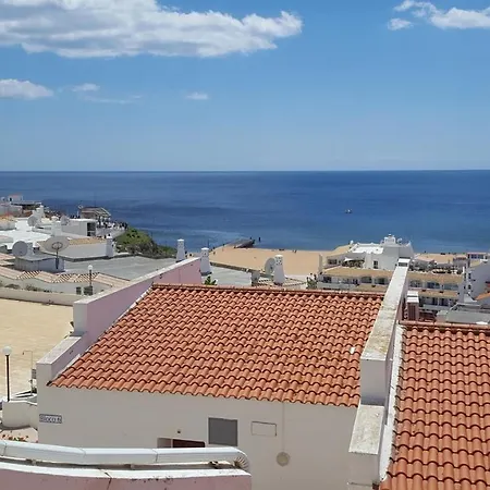 Ocean Terrace Lejlighed Albufeira