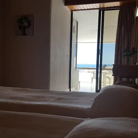 Lejlighed Ocean Terrace *