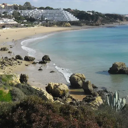 Ocean Terrace * Albufeira