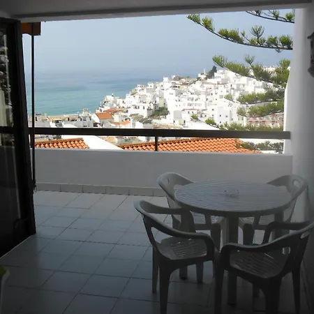 Lejlighed Ocean Terrace *