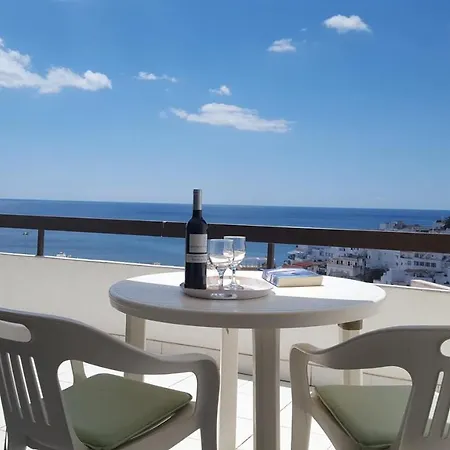 Ocean Terrace * Albufeira